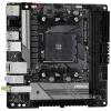 ASRock A520M-ITX/ac Základní deska Socket (PC) AMD AM4 Tvarový faktor Micro-ATX