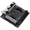 ASRock A520M-ITX/ac Základní deska Socket (PC) AMD AM4 Tvarový faktor Micro-ATX