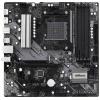 ASRock B550M Phantom Gaming 4 Základní deska Socket (PC) AMD AM4 Tvarový faktor Micro-ATX Čipová sada základní desky AMD® B550