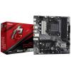 ASRock B550M Phantom Gaming 4 Základní deska Socket (PC) AMD AM4 Tvarový faktor Micro-ATX Čipová sada základní desky AMD® B550