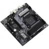 ASRock B550M Phantom Gaming 4 Základní deska Socket (PC) AMD AM4 Tvarový faktor Micro-ATX Čipová sada základní desky AMD® B550