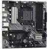 ASRock B550M Phantom Gaming 4 Základní deska Socket (PC) AMD AM4 Tvarový faktor Micro-ATX Čipová sada základní desky AMD® B550