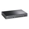TP-LINK TL-SG3210 TL-SG3210 síťový switch 8 + 2 porty 20 GBit/s