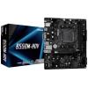 ASRock B550M-HDV Základní deska Socket (PC) AMD AM4 Tvarový faktor Micro-ATX Čipová sada základní desky AMD® B550