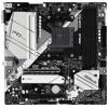 ASRock B550M Pro4 Základní deska Socket (PC) AMD AM4 Tvarový faktor Micro-ATX Čipová sada základní desky AMD® B550