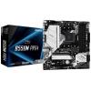 ASRock B550M Pro4 Základní deska Socket (PC) AMD AM4 Tvarový faktor Micro-ATX Čipová sada základní desky AMD® B550