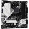 ASRock B550M Pro4 Základní deska Socket (PC) AMD AM4 Tvarový faktor Micro-ATX Čipová sada základní desky AMD® B550