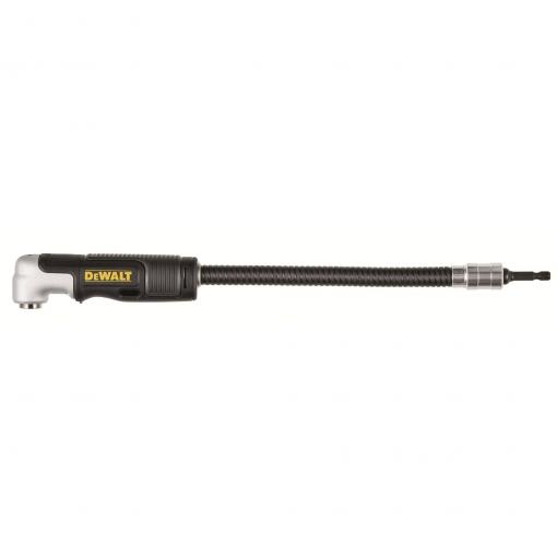 DEWALT DT20502-QZ Úhlový vrtákový nástavec 3 ks
