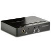 AXAGON ADA-71 Soundbox 7.1 externí zvuková karta