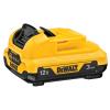 DEWALT DCB124-XJ DCB124-XJ náhradní akumulátor pro elektrické nářadí 12 V 3 Ah Li-Ion