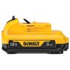 DEWALT DCB124-XJ DCB124-XJ náhradní akumulátor pro elektrické nářadí 12 V 3 Ah Li-Ion