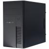 Chieftec Chieftec Mesh Series XT-01B - Tower - micro ATX 350 Watt (ATX12V 2.3/ PS/2) mini tower PC skříň černá