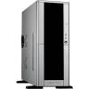 Chieftec Mesh Series CT-01B-350GPB mini tower PC skříň černá