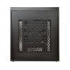 Chieftec Chieftec Compact Series IX-01B - USFF - Mini-ITX mini tower PC skříň černá