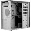 Chieftec HC-10B-OP mini tower PC skříň černá