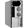 Chieftec CG-04B-OP midi tower PC skříň černá instalace pevného disku bez nářadí