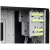 Chieftec CG-04B-OP midi tower PC skříň černá instalace pevného disku bez nářadí