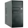 Chieftec CG-04B-OP midi tower PC skříň černá instalace pevného disku bez nářadí