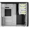 Chieftec CG-04B-OP midi tower PC skříň černá instalace pevného disku bez nářadí