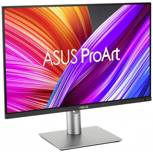 Asus PA248CRV ProArt LED monitor 61.2 cm (24.1 palec)1920 x 1200 Pixel, 16:9, 5 ms, IPS LED