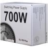 Inter-Tech SL-700W PLUS PC síťový zdroj 700 W ATX