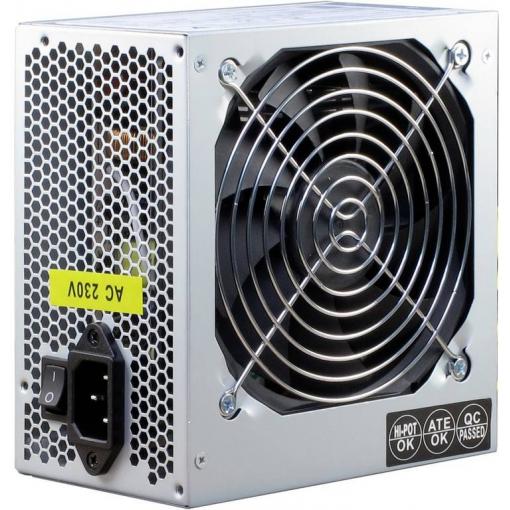 Inter-Tech SL-700W PLUS PC síťový zdroj 700 W ATX