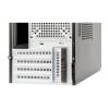 Chieftec CT-04B-OP mini tower PC skříň černá instalace pevného disku bez nářadí