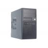 Chieftec CT-04B-OP mini tower PC skříň černá instalace pevného disku bez nářadí