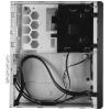 Chieftec BE-10B-300 mini tower PC skříň černá