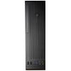 Chieftec BE-10B-300 mini tower PC skříň černá