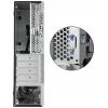Chieftec BE-10B-300 mini tower PC skříň černá