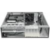 Chieftec BE-10B-300 mini tower PC skříň černá