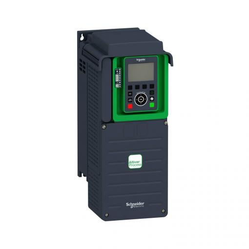 Schneider Electric frekvenční měnič