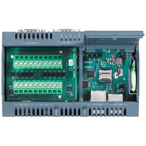 Siemens průmyslové PC 6ES7647-0KA02-0AA2 6ES76470KA020AA2