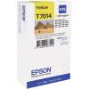 Epson Ink T7014 originál žlutá C 13 T 70144010
