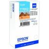 Epson Ink T7012 originál azurová C13T70124010