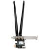 D-Link AX3000 Wi-Fi adaptér PCI-Express 2402 MB/s