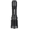 OLight Warrior X 4 LED kapesní svítilna, napájeno akumulátorem, 2600 lm, 8 h, 249 g
