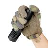 OLight Warrior X 4 LED kapesní svítilna, napájeno akumulátorem, 2600 lm, 8 h, 249 g
