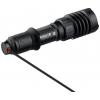 OLight Warrior X 4 LED kapesní svítilna, napájeno akumulátorem, 2600 lm, 8 h, 249 g