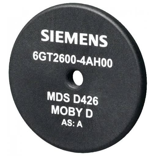 Siemens 6GT2600-4AH00 HF-IC - transpondér