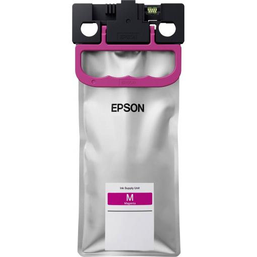 Epson Ink T01D3 originál Single purppurová C 13 T 01D300
