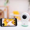 truelife TrueLife NannyCam R3 Smart TLNCR3S dětská chůvička s kamerou Wi-Fi 2.4 GHz
