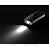 Ledlenser K6R LED světlo na klíče , s USB rozhraním, napájeno akumulátorem, 400 lm, 30 g