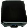 Roline 14.02.5055 USB Hub 4 + 3 porty USB-A, USB-C® USB 3.2 Gen2 10 GBit/s černá