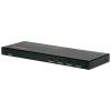 Roline 4 porty HDMI rozbočovač HDMI 3840 x 2160 Pixel
