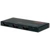 Roline 2 porty HDMI rozbočovač HDMI 3840 x 2160 Pixel