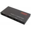 Roline 2 porty HDMI rozbočovač HDMI 3840 x 2160 Pixel