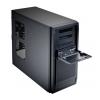 Chieftec LF-02B-OP midi tower PC skříň černá
