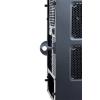 Chieftec LF-02B-OP midi tower PC skříň černá